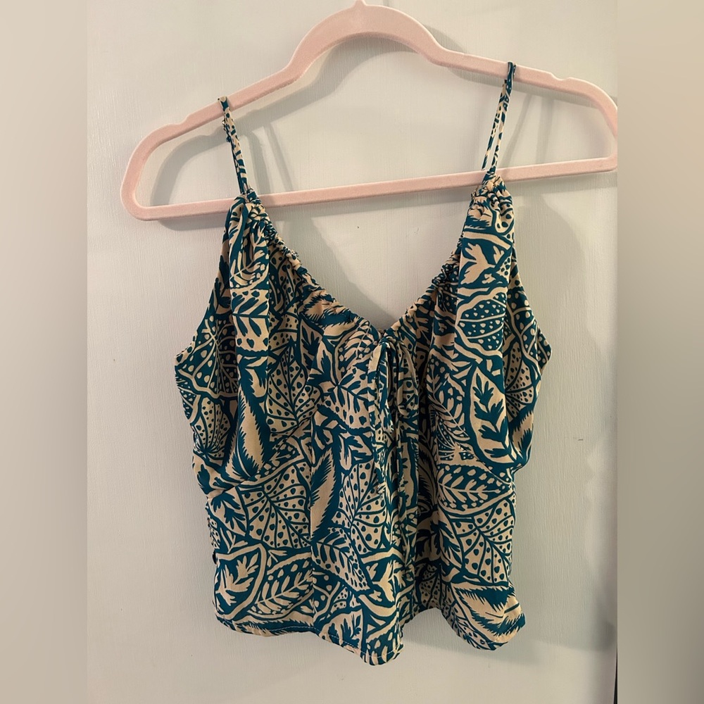 Blouse like new